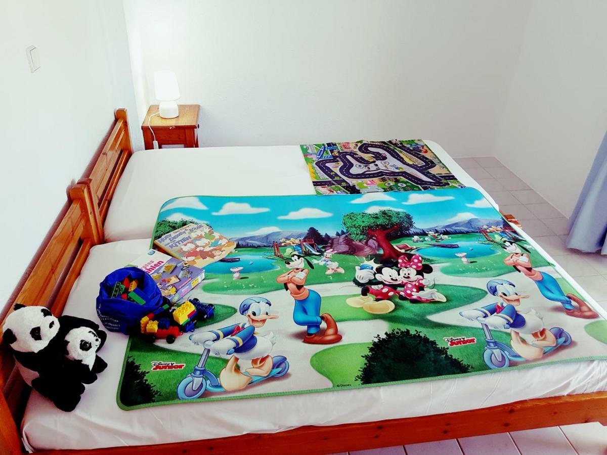 Melina'S Apartments Kalavarda Luaran gambar